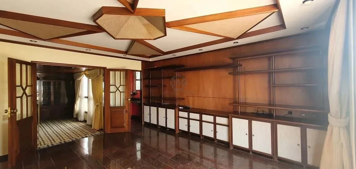 Triplex penthouse 900 m² with 2 bedrooms and 7 bathrooms — photo 17