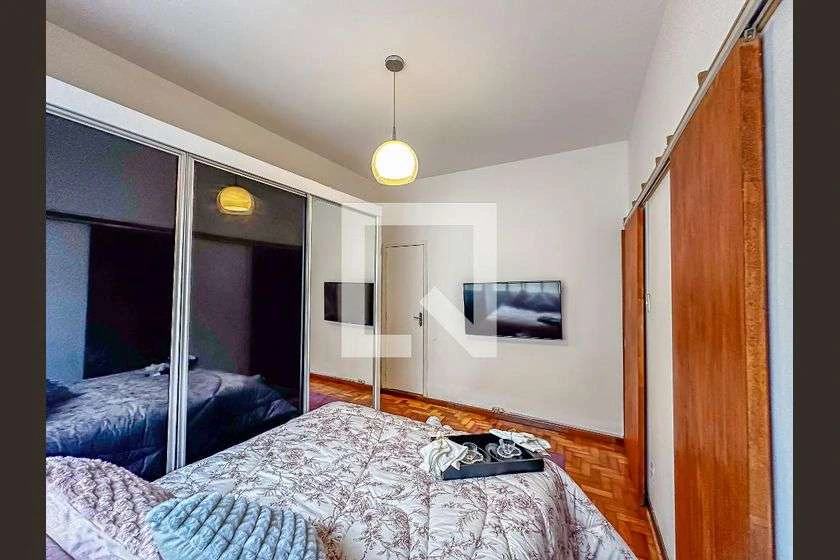 96 m² apartment with 3 bedrooms and a separate kitchen — photo 20