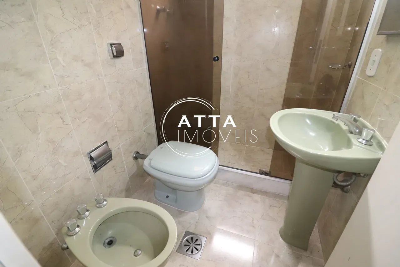 Квартира: 2 спальні, 75 м² — photo 9