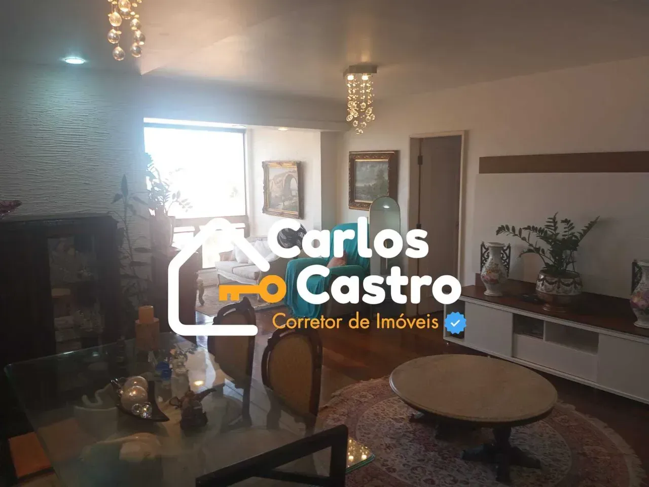 Apartamento mobiliado com 2 quartos e 2 banheiros — photo 9