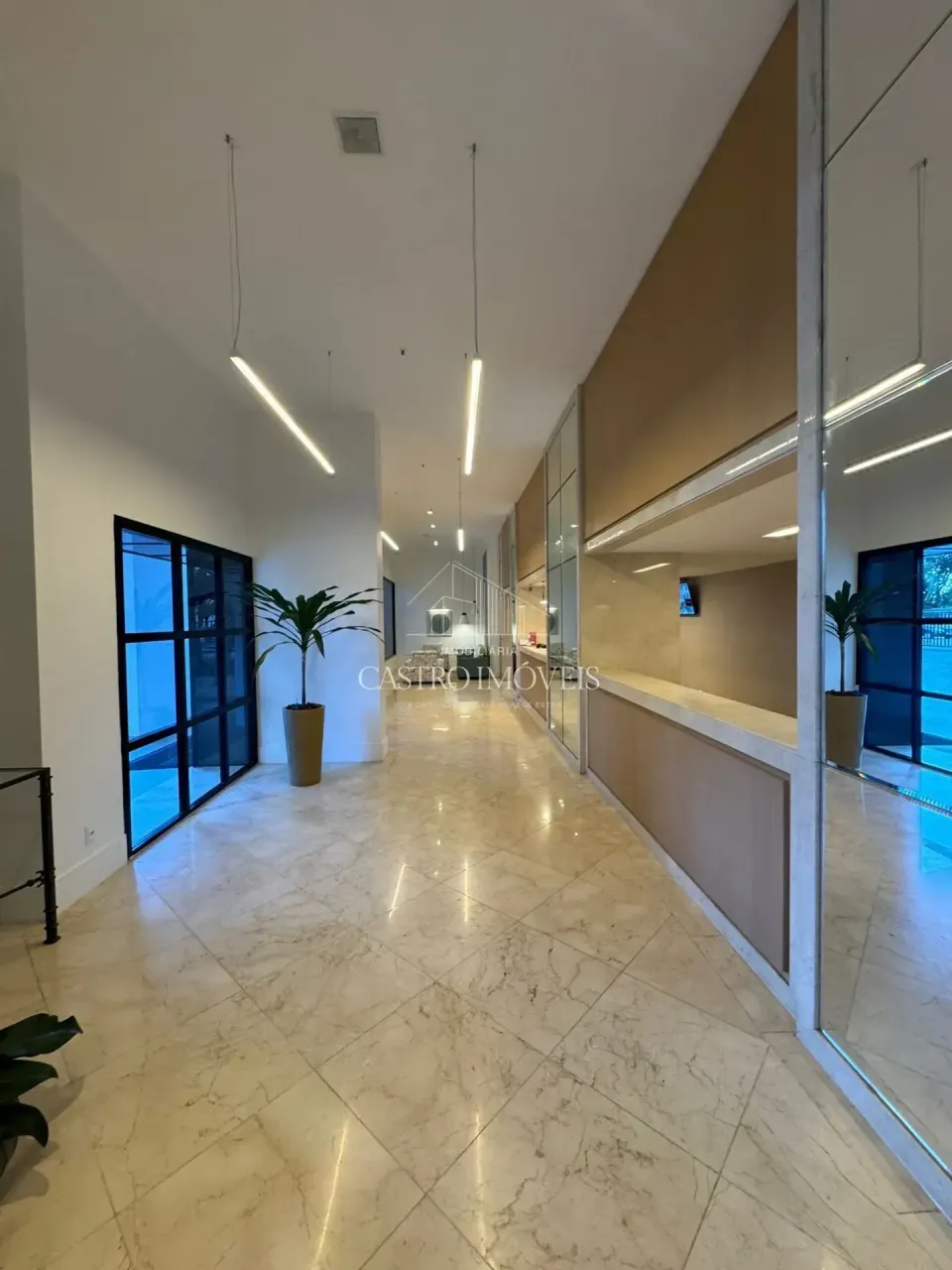 3-bedroom penthouse with 184 m² — photo 14