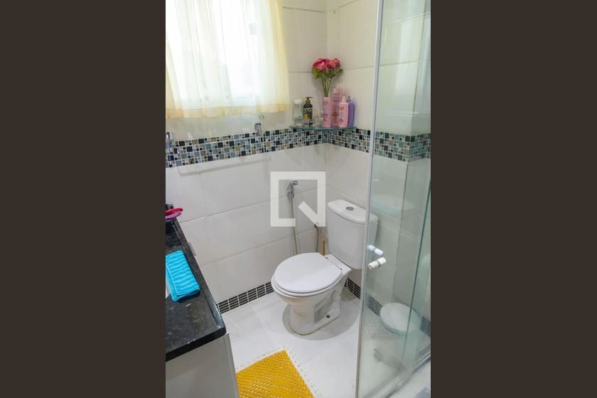2 quartos e máquina de lavar: apartamento de 160 m² — photo 8