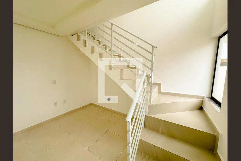 2-bedroom house with a grill on the balcony in Florianópolis — photo 33