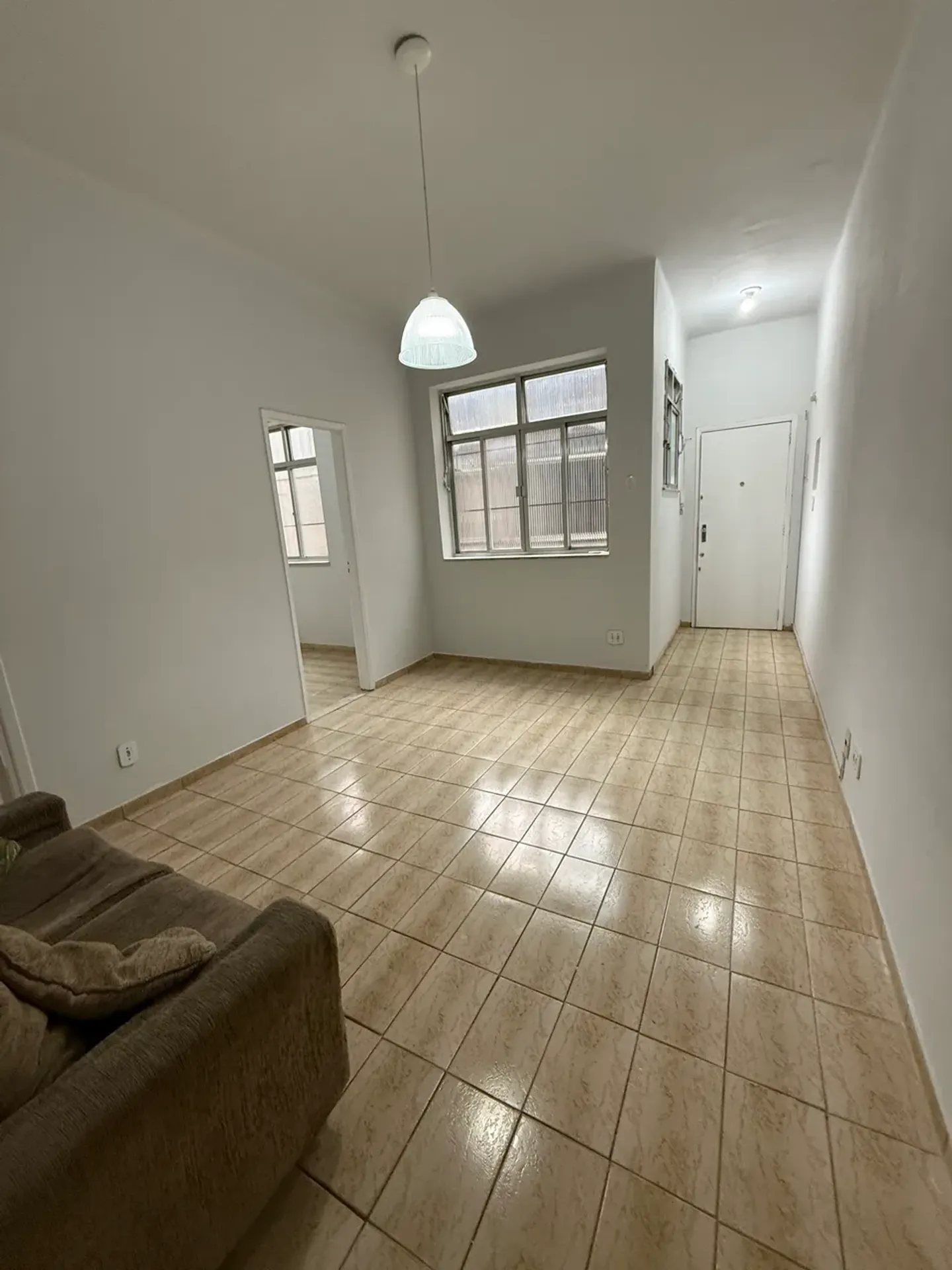 Apartamento de 2 quartos e 60 m² — photo 2