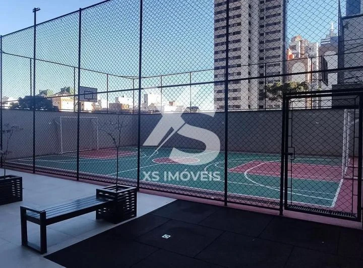 Apartamento de 93 m² com 3 quartos e 2 vagas — photo 5