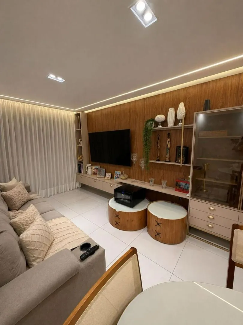 Квартира 120 м² з гардеробною та робочим місцем — photo 12