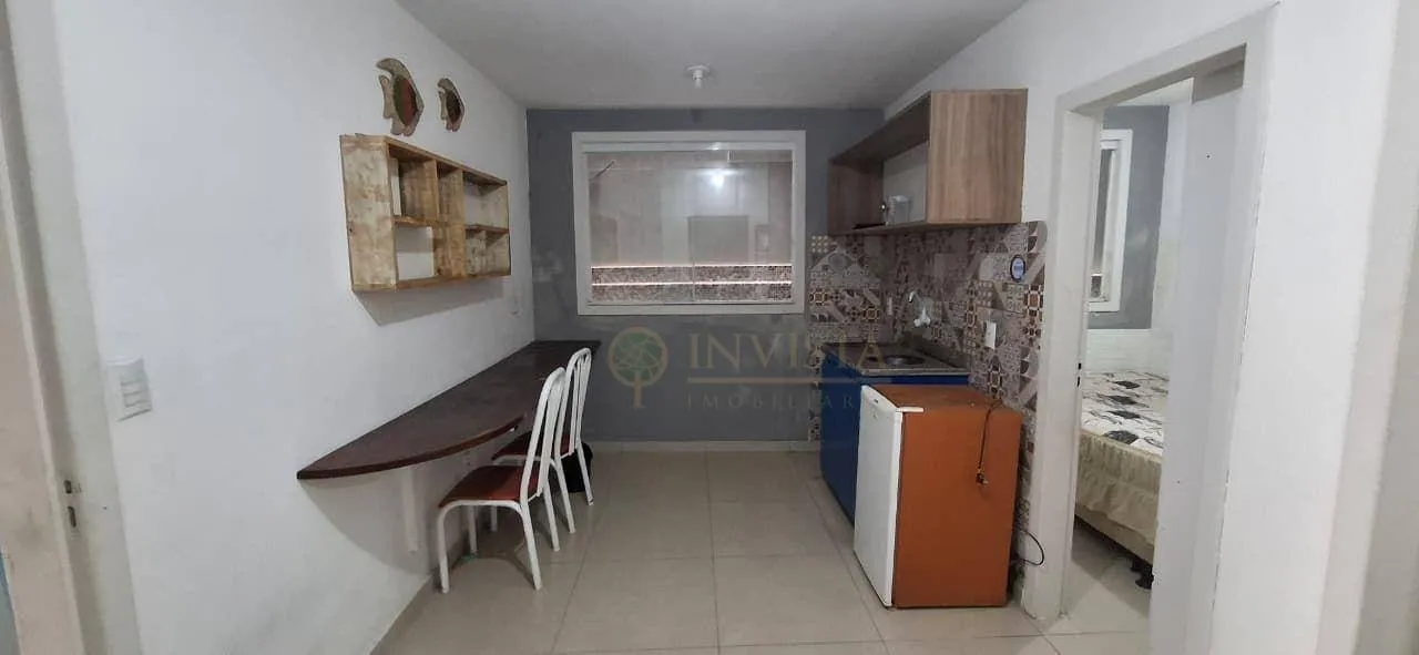 Furnished one-bedroom house, 35 m² — photo 4