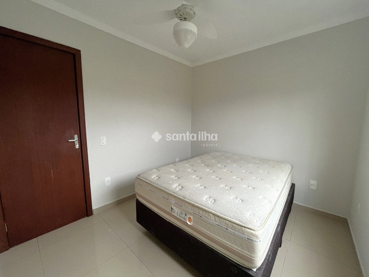 Furnished apartment, 57 m², with a grill on the balcony — photo 14