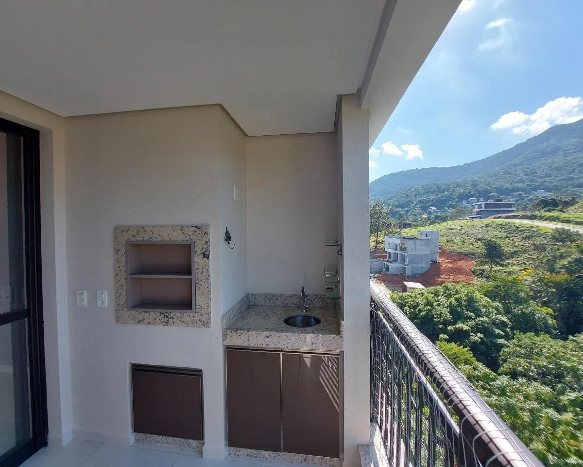 Washing machine in a 2-bedroom apartment, 67 m² — photo 6