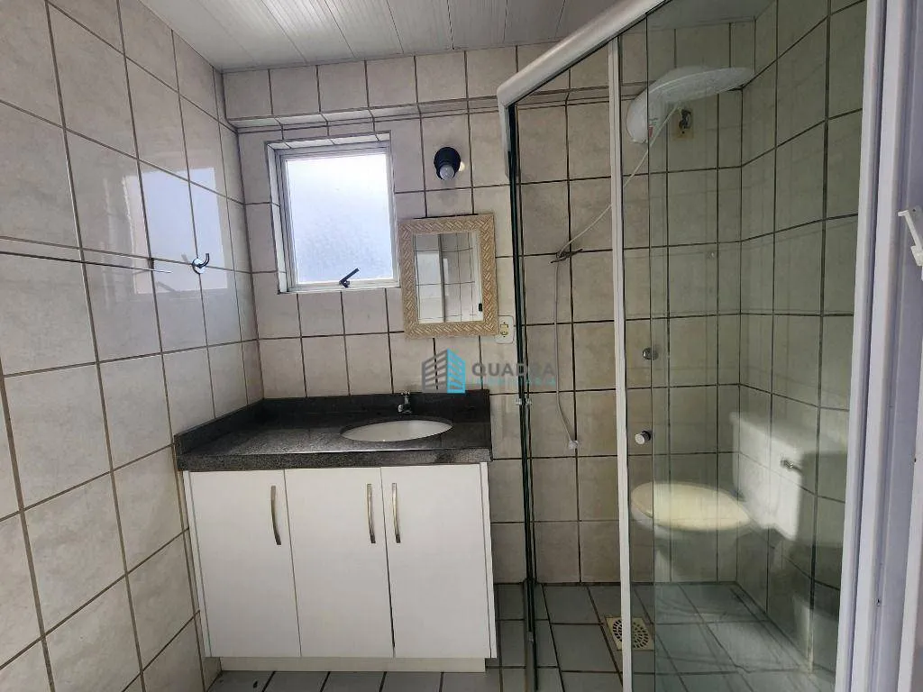 Apartamento de 1 dormitório com varanda e churrasqueira — photo 7