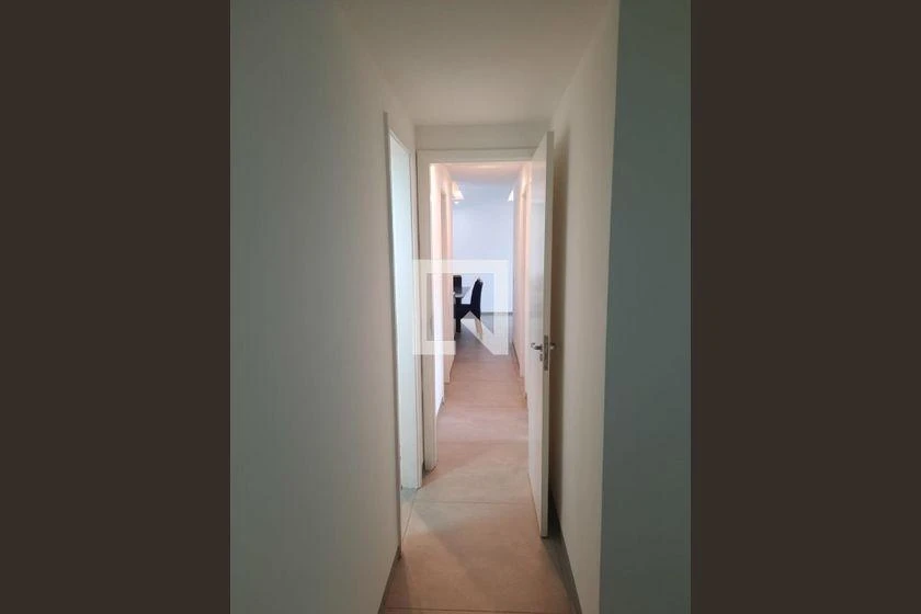 90 m² furnished apartment with 3 bedrooms and 2 baths — photo 9
