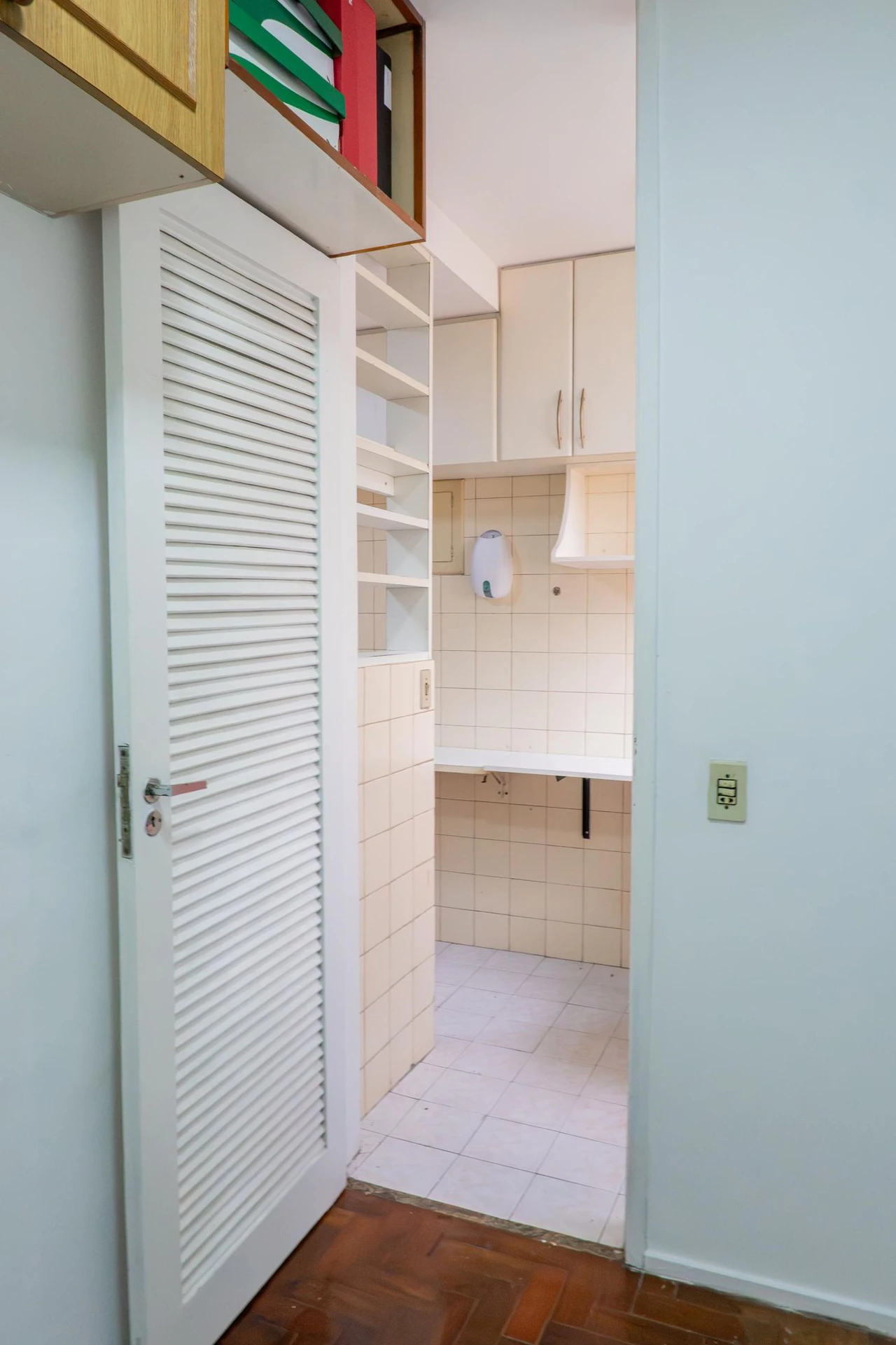3 quartos e vista para as montanhas: apartamento de 120 m² — photo 20