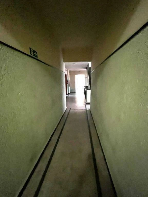 Apartamento com 1 quarto e 33 m², sem vaga — photo 26