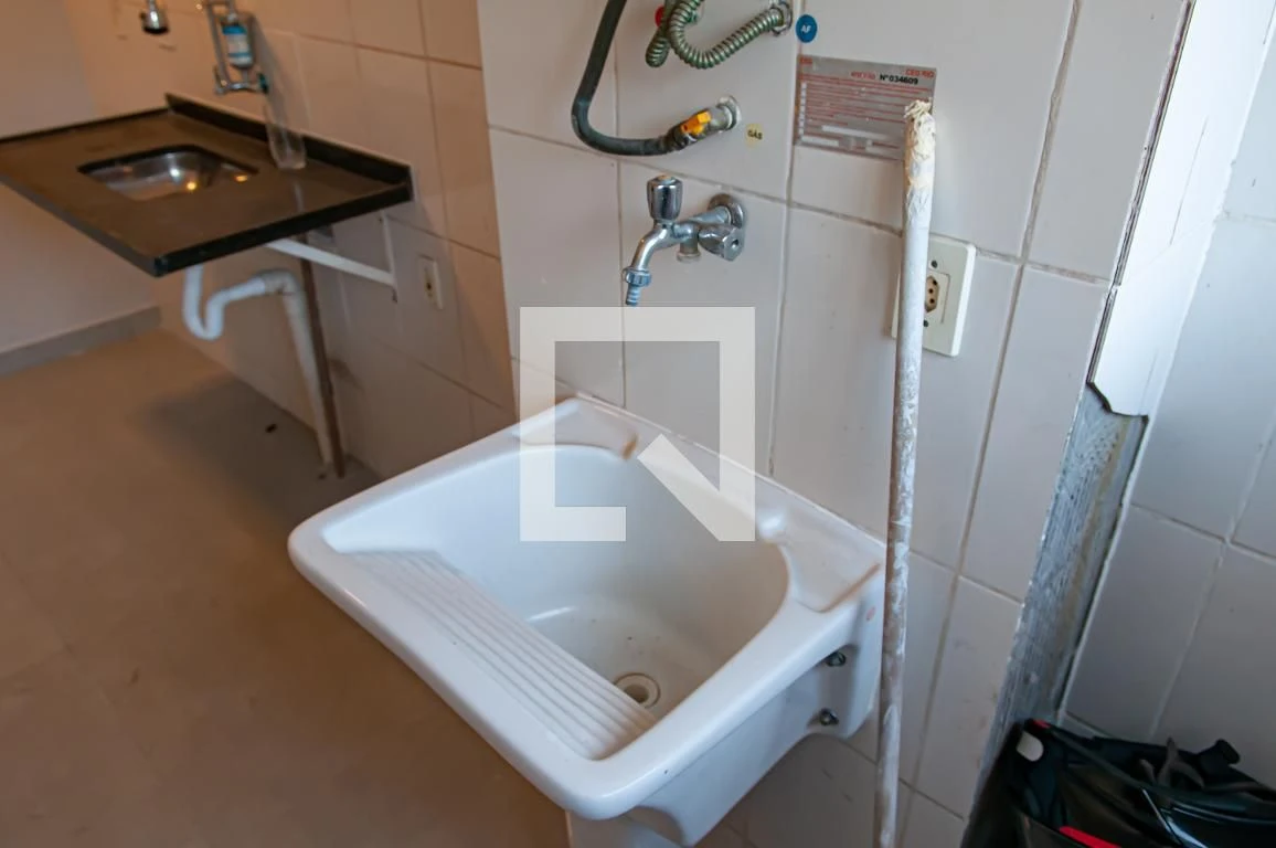 Private BBQ in a 2-bedroom apartment, 52 m² — photo 17