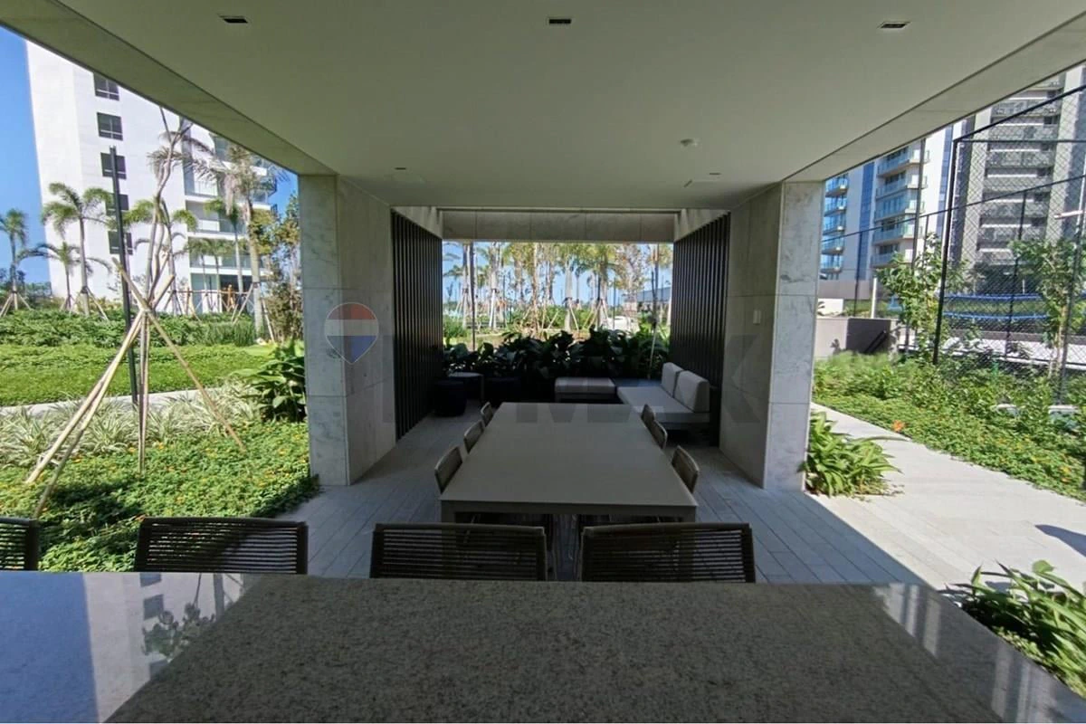 Apartamento 216 m² com 4 suítes e 4 vagas — photo 30