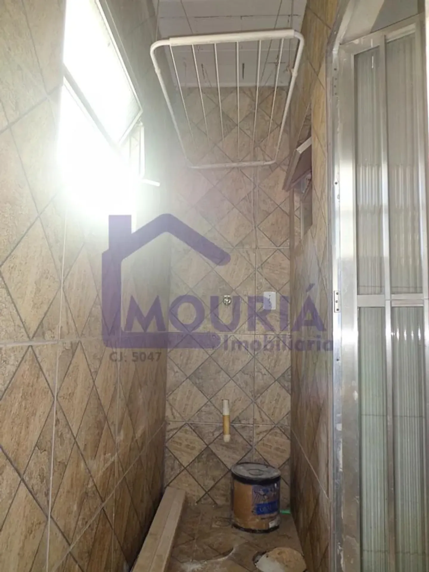 Квартира с 1 спальней и отдельной кухней с газом — photo 18