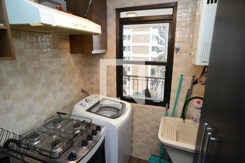 108 m² rental apartment with 2 en-suite bedrooms — photo 39