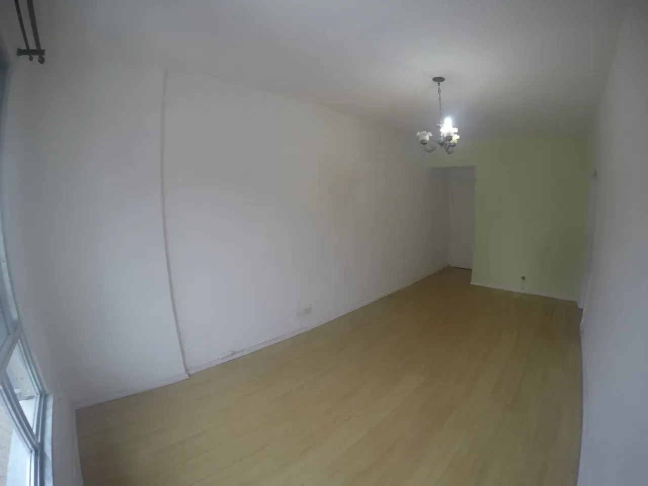 Apartamento com 2 quartos e 1 vaga de garagem — photo 9