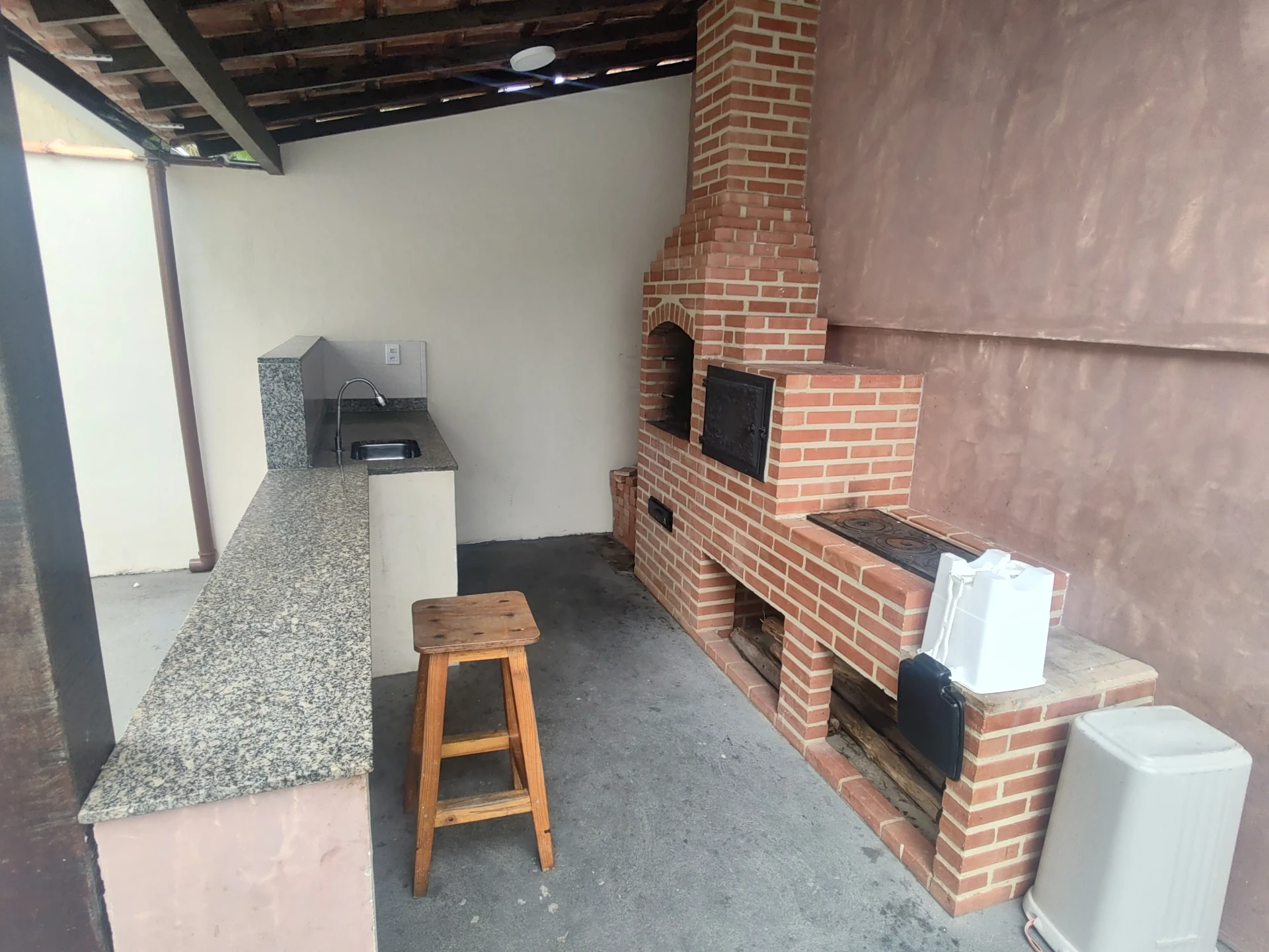 Apartamento de 60 m² com 2 quartos e 1 suíte