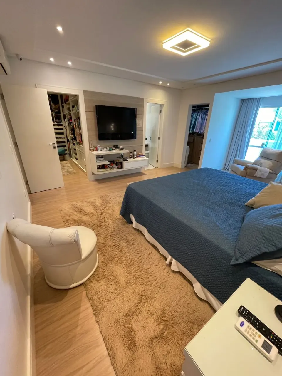 Casa mobiliada com 4 quartos e home office — photo 9