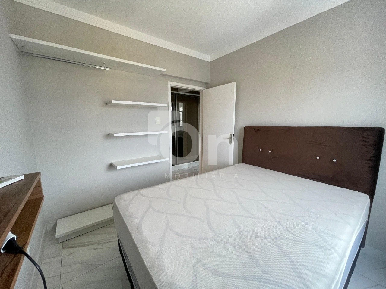 Стиральная машина и 2 спальни: квартира 72 м² — photo 6