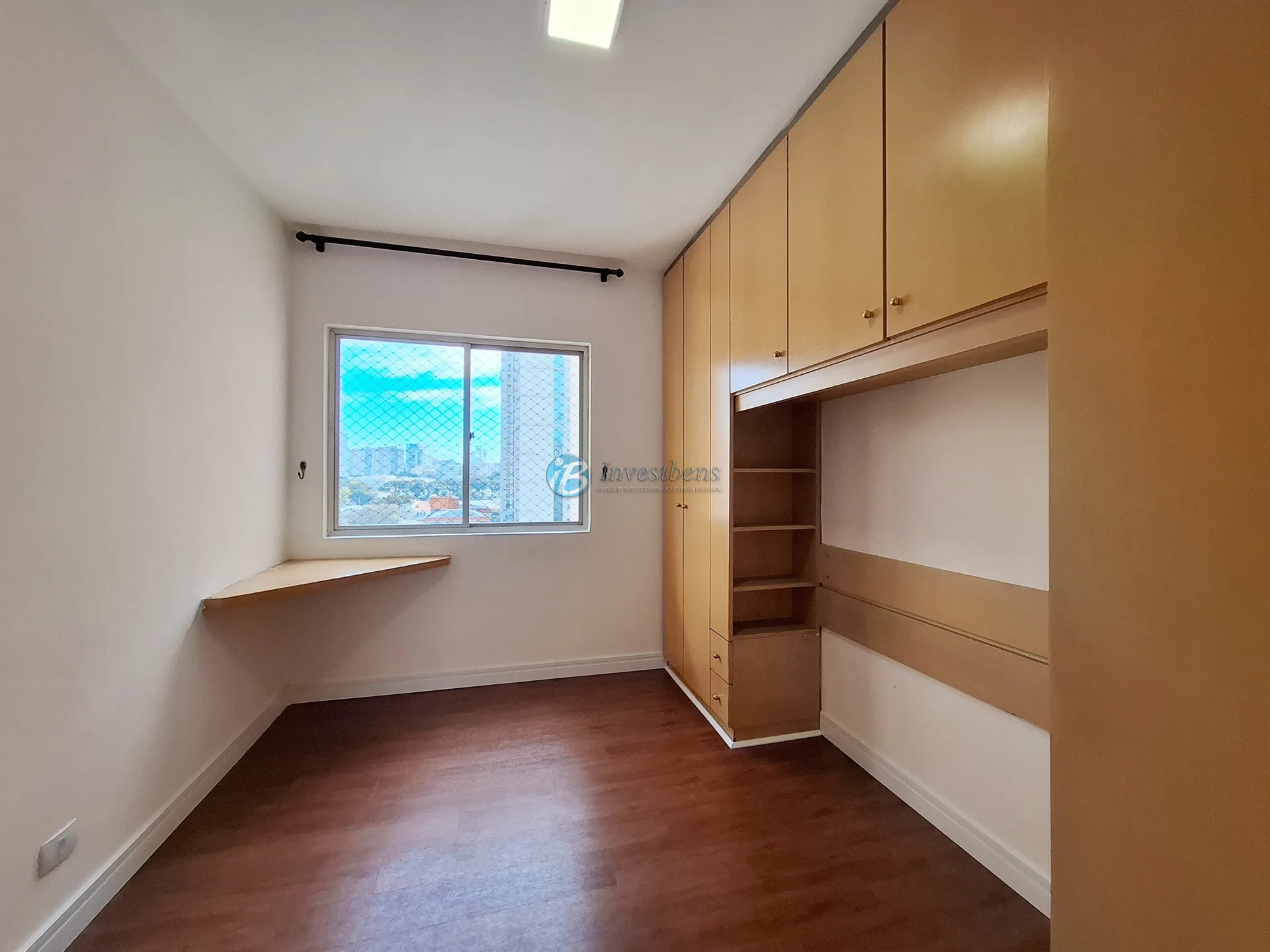 56 m² apartment with balcony and 1 bedroom — photo 16