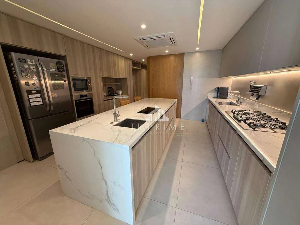 Apartamento mobiliado com 4 suítes e cozinha integrada — photo 10