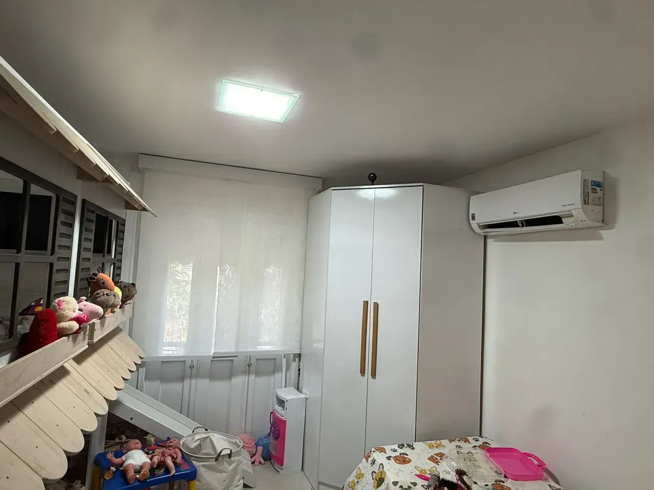 Casa de 3 quartos com banheira, Recreio dos Bandeirantes — photo 11