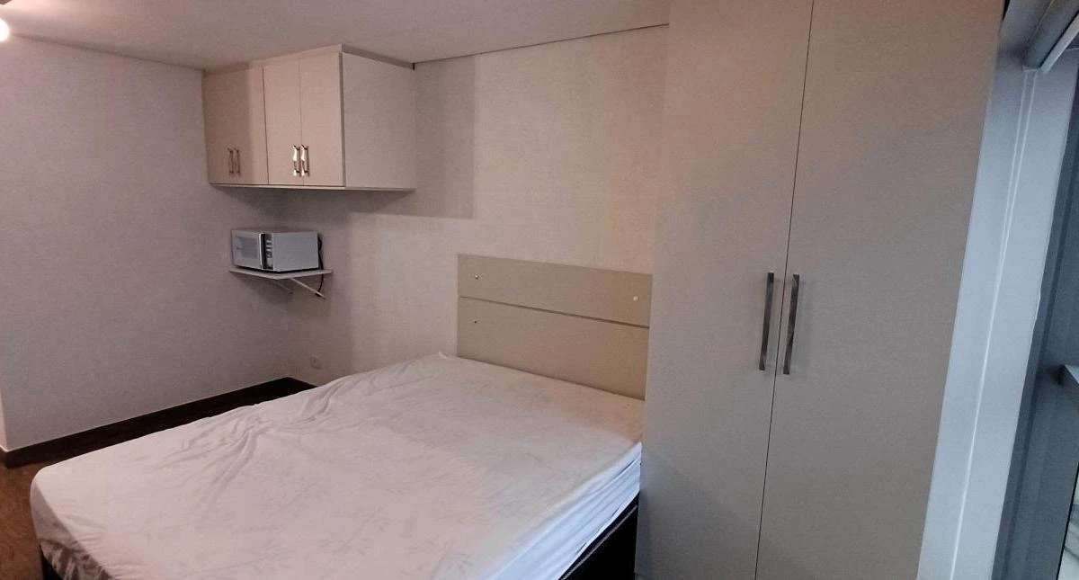 Departamento amueblado, 23 m², con espacio de home office — photo 9