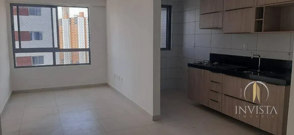 Floor-to-ceiling windows in a 2-bedroom apartment, 56 m² — photo 30