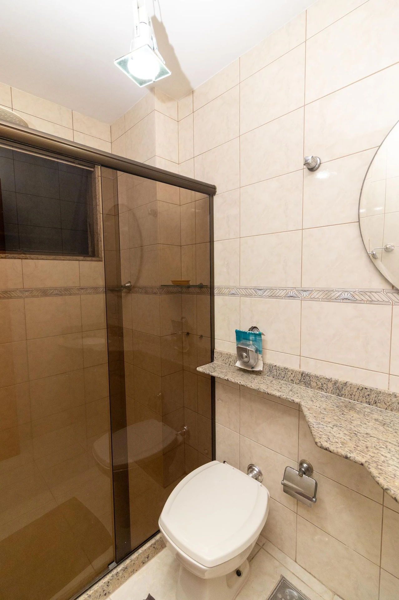 4-bedroom apartment with 2 en-suite bathrooms and garden — photo 22