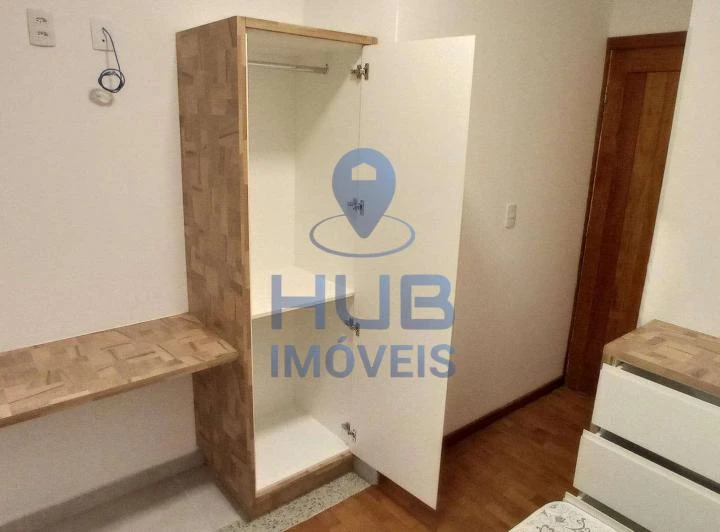15 m² studio with 1 bedroom and 1 bathroom — photo 8