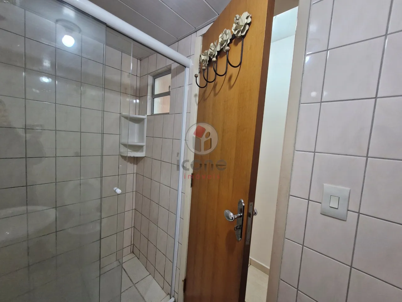 Apartamento de 2 quartos no 3º andar, sem vaga — photo 20