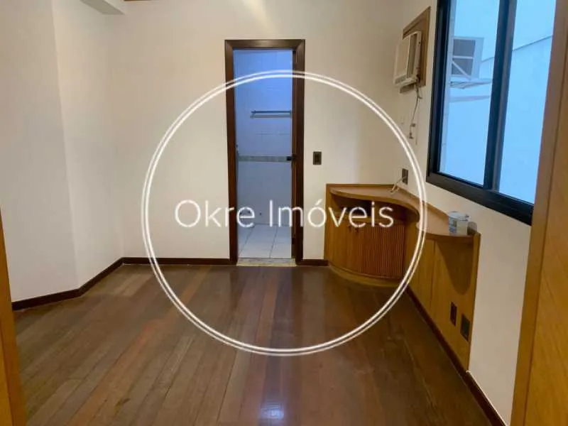 Apartamento com 3 quartos e varanda — photo 7