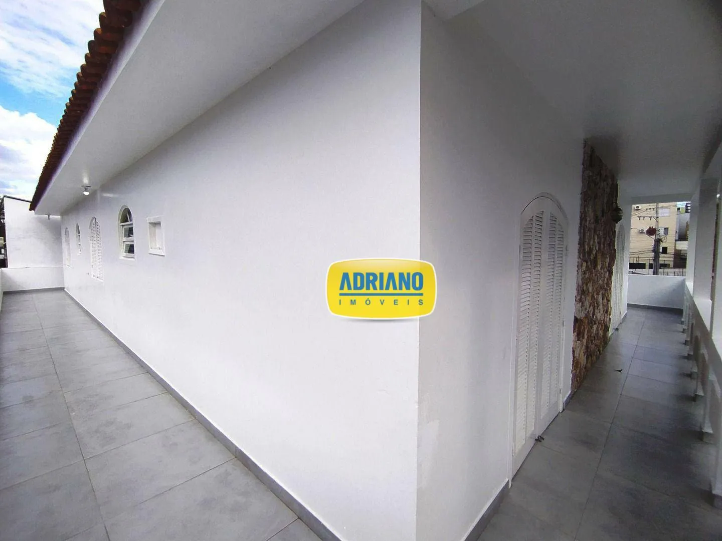 Casa sin muebles de 169 m² con parrilla en la terraza — photo 19