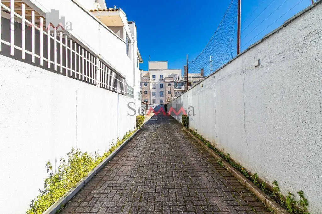 Furnished house, 105 m², with a dryer — photo 22