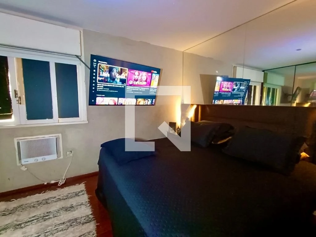 Furnished 2-bedroom apartment with private balcony BBQ — photo 75