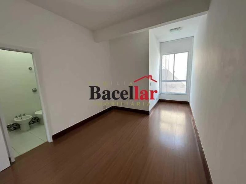 Apartamento com vista para as montanhas, Copacabana — photo 17