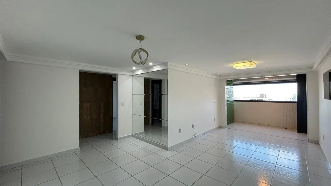 Квартира 104 м² з 2 спальнями і 2 паркомісцями — photo 3