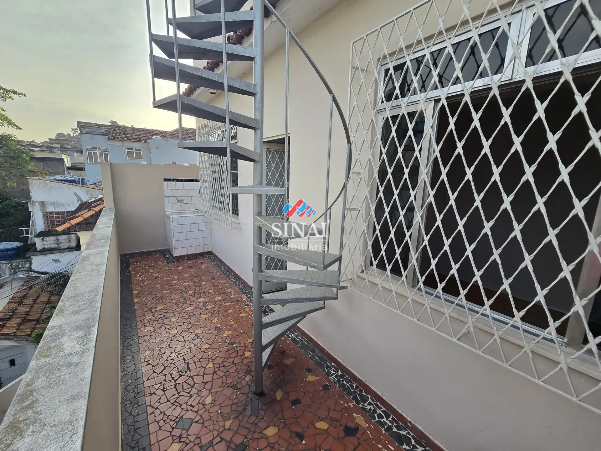 6-bedroom, 165 m² house in Rio de Janeiro — photo 53
