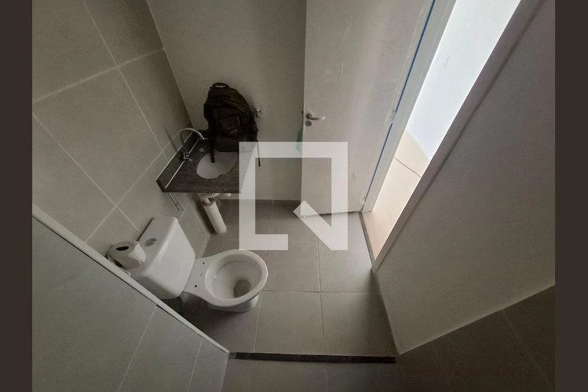 1-bedroom 20 m² apartment with balcony and no parking — photo 17