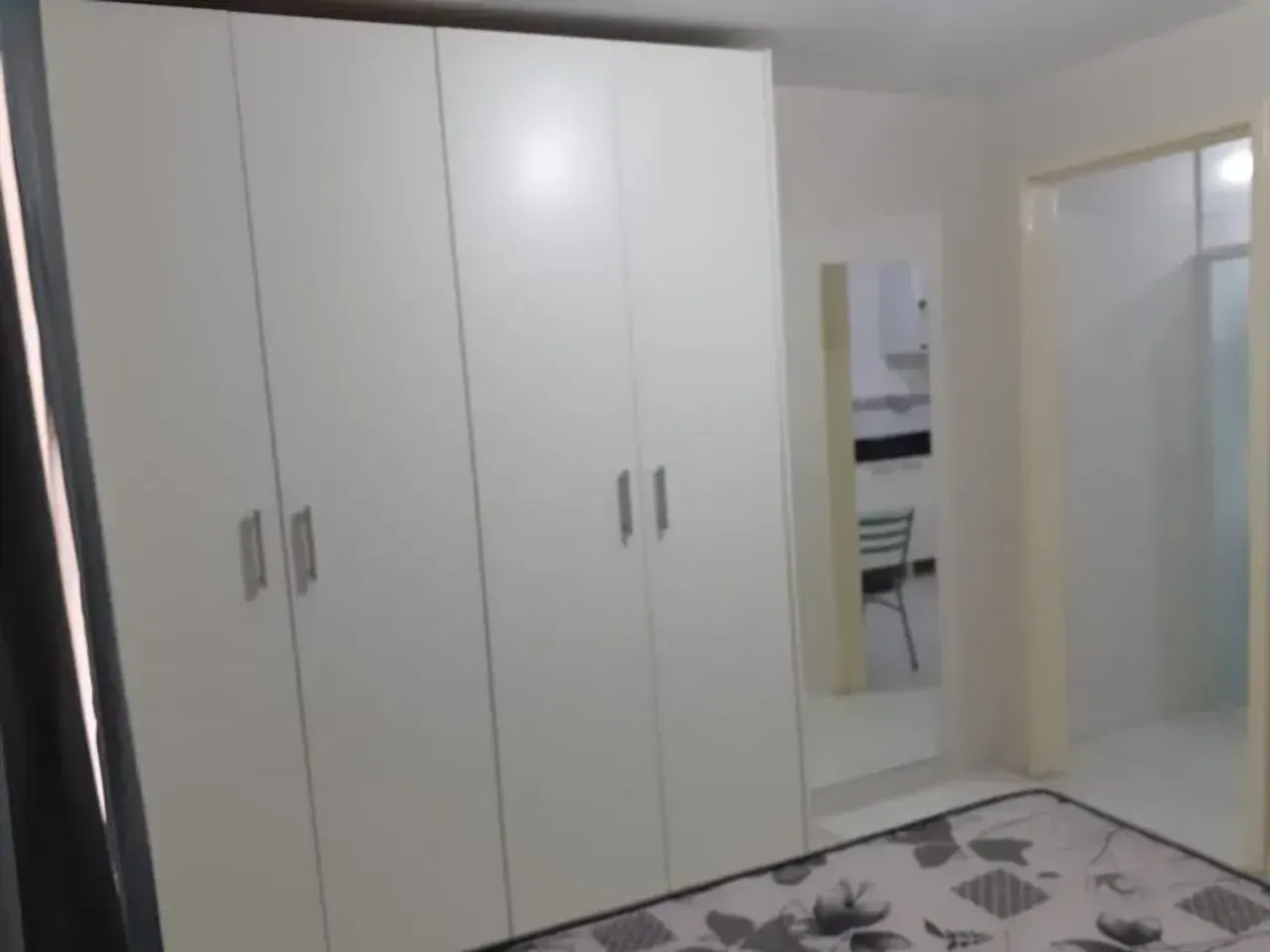 Furnished one-bedroom apartment, 35 m² — photo 8