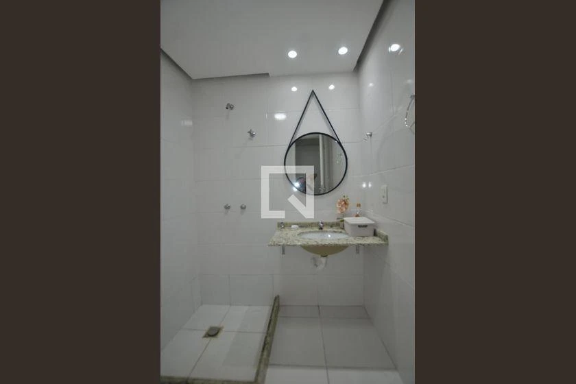 Furnished apartment, 128 m², with a grill on the balcony — photo 17