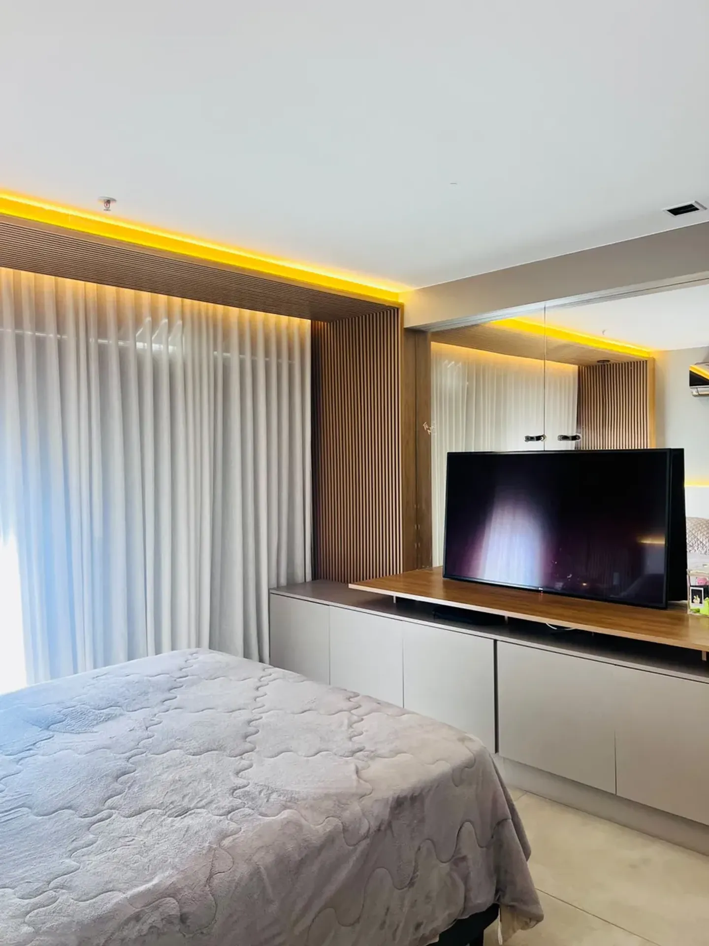 Apartamento de 3 quartos com 2 suítes e 74 m² no 4º andar — photo 9