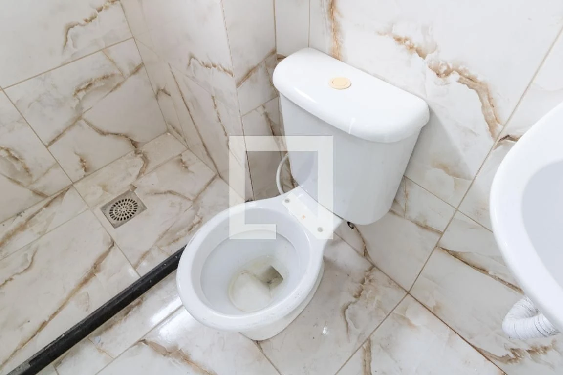 Apartamento sem mobília com 2 quartos e cozinha integrada — photo 26