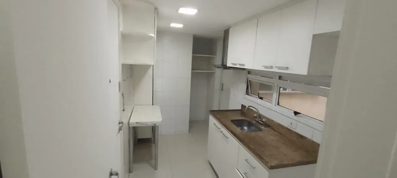Apartamento no 1º andar com espaço de home office — photo 6