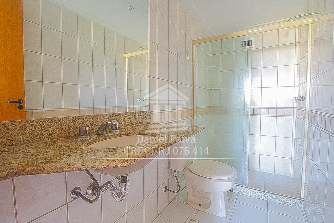 For rent apartment with 93 m², 2 bedrooms — photo 22