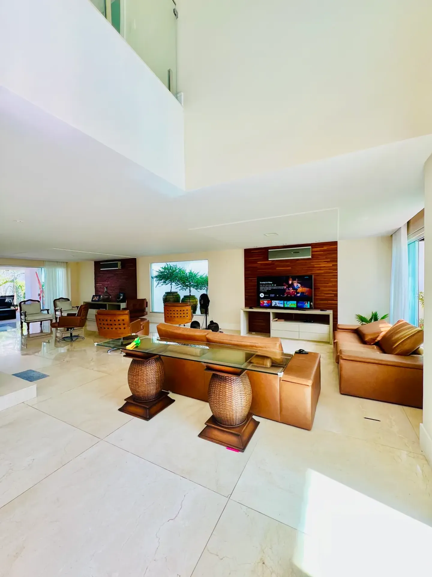 Casa mobiliada com 5 suítes e 640 m² — photo 19