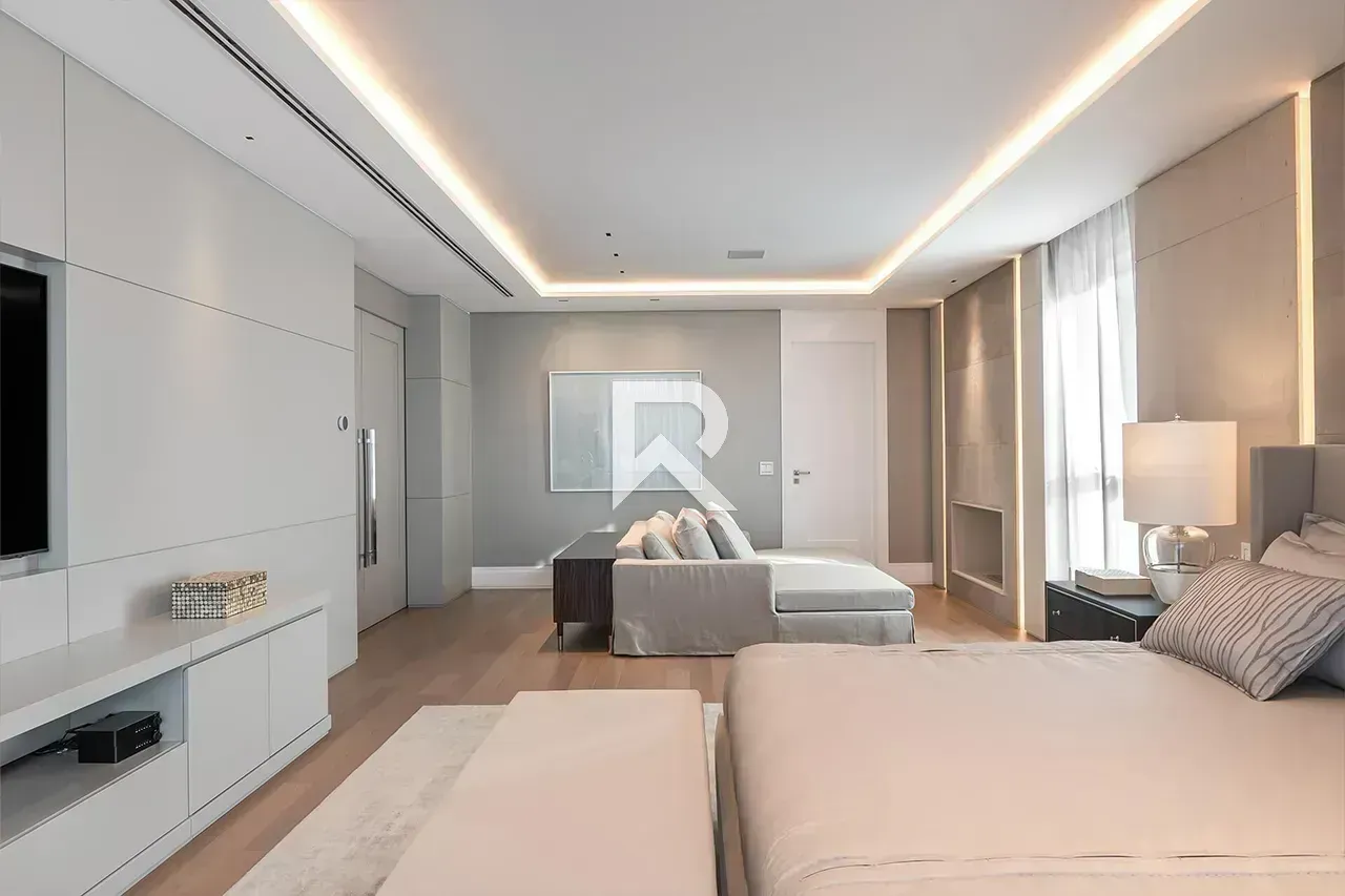 Квартира з 5 спальнями, балконом і 874 м² — photo 19