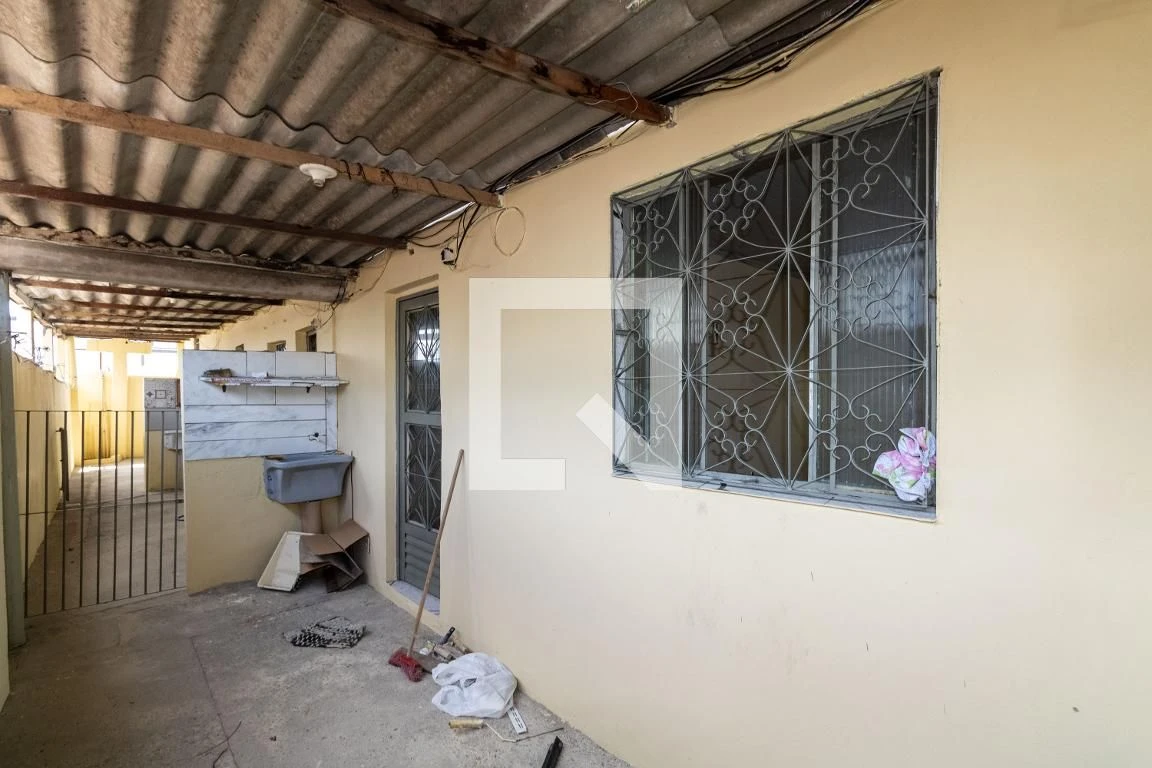 Casa para alugar com 1 quarto e sem vaga — photo 11